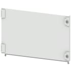 SIEMENS - SIE8PQ20406BA12 Porta modulare, IP40, A: 400mm, La: 600mm