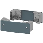 SIEMENS - SIE8PQ10100BA01 ZOCCOLO CON PARETI FRONTALI H100/B350