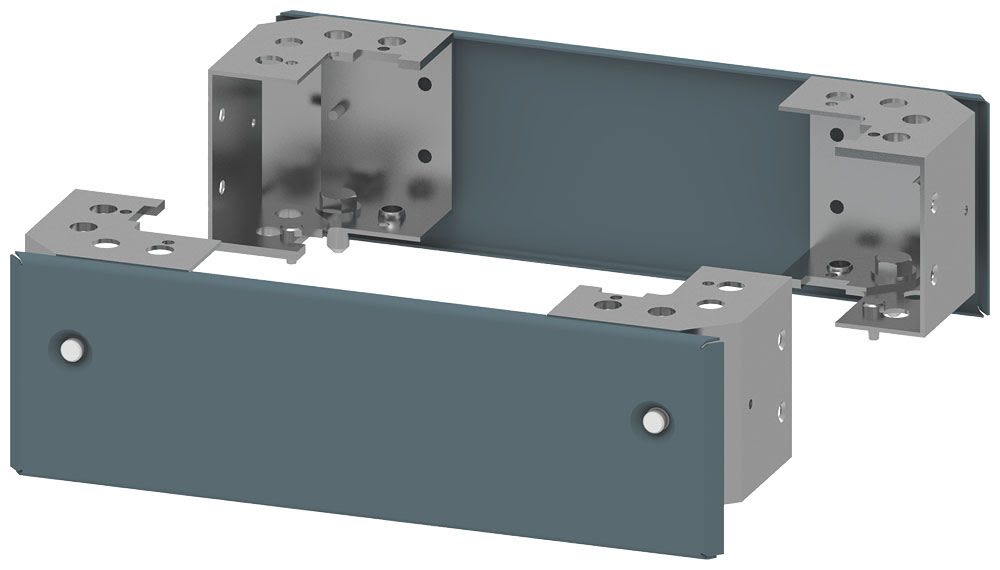 SIEMENS - SIE8PQ10140BA01 ZOCCOLO H100/B400
