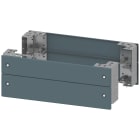 SIEMENS - SIE8PQ10260BA01 Angolari zoccolo con copertura A: 200mm La: 600mm