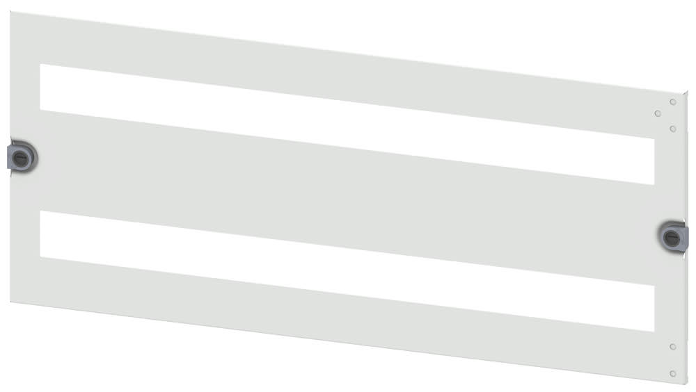 SIEMENS - SIE8PQ20308BA03 copertura apparecchi dinstallazione 2 x 35 UM, A: 300mm, La: 800mm