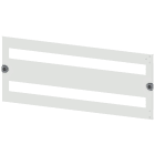 SIEMENS - SIE8PQ20308BA03 copertura apparecchi dinstallazione 2 x 35 UM, A: 300mm, La: 800mm