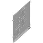 SIEMENS - SIE8PQ50002BA33 Segregazione laterale, 400 - 630A, A: 250mm