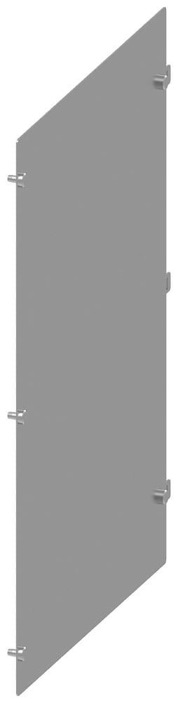 SIEMENS - SIE8PQ50002BA48 SEGR. FORMA 3 3VL7/VERT/LATERALE/A600