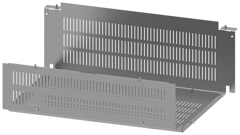 SIEMENS - SIE8PQ30000BA56 SEGR. SBARRE PRINCIPALI B600/P800