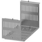 SIEMENS - SIE8PQ30001BA52 Segregazione sbarre collettrici principali, posizione di montaggio: in alto, La: 200mm P: 400mm