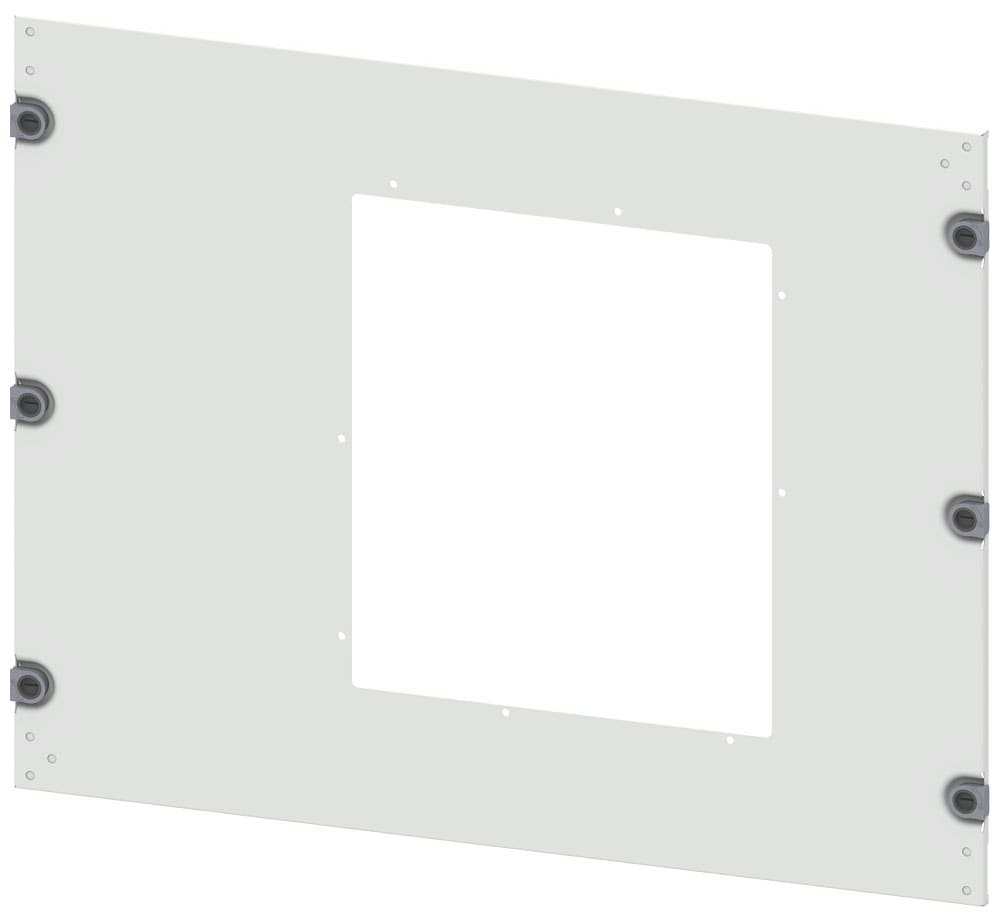 SIEMENS - SIE8PQ20558BA04 copertura 3WA grandezza costruttiva 1, a 3 o 4 poli, A: 550mm, La: 800mm