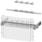 SIEMENS - SIE8PQ60005BA81 Collegamento cavi 3WA GC I, a 3/4 poli, esecuzione fissa, La: 600mm