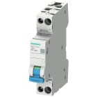SIEMENS - SIE5SY17052 INT MAGN CBE 1P+CA F1 0,5A
