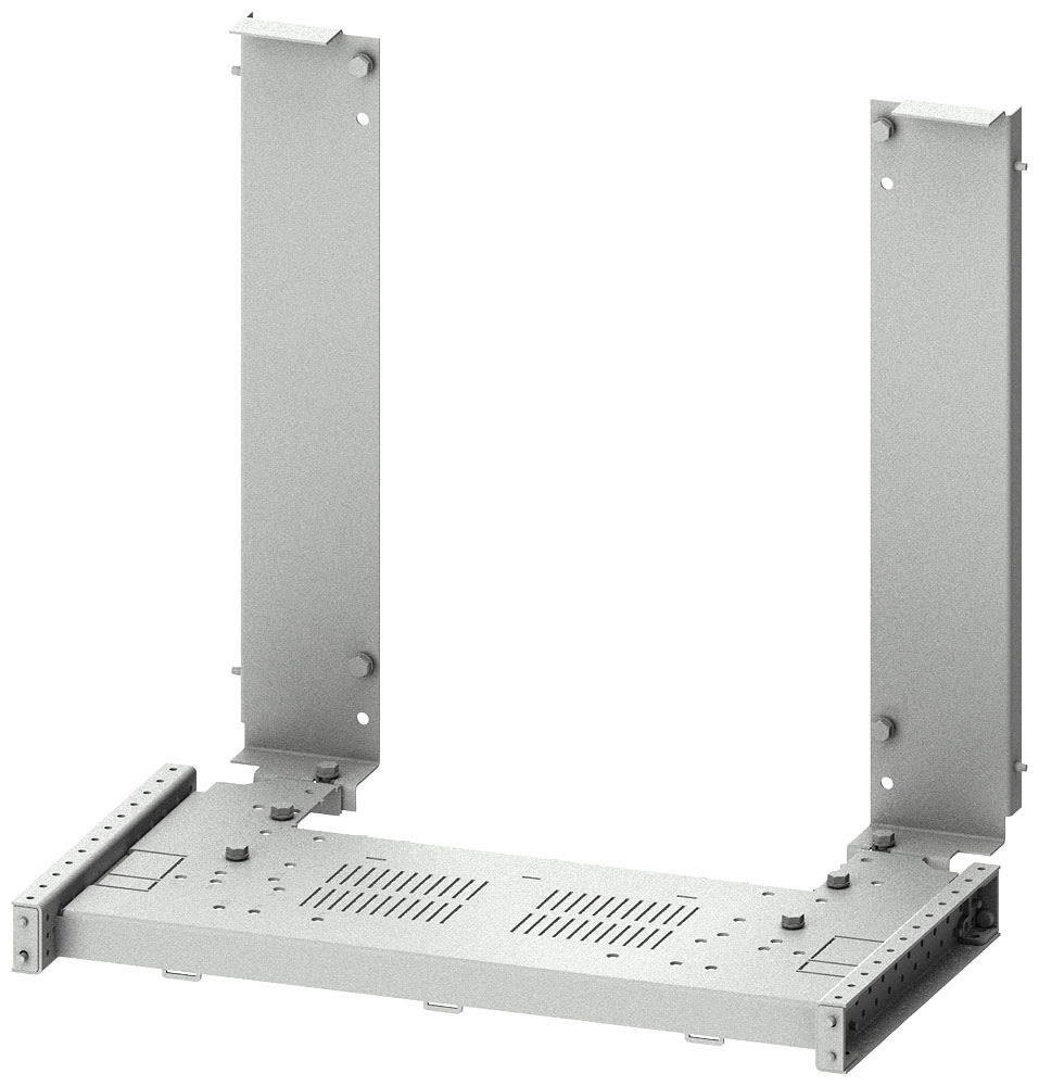 SIEMENS - SIE8PQ60004BA01 KIT 3VL7-8/4P/VERT/ESTR/H650/B600