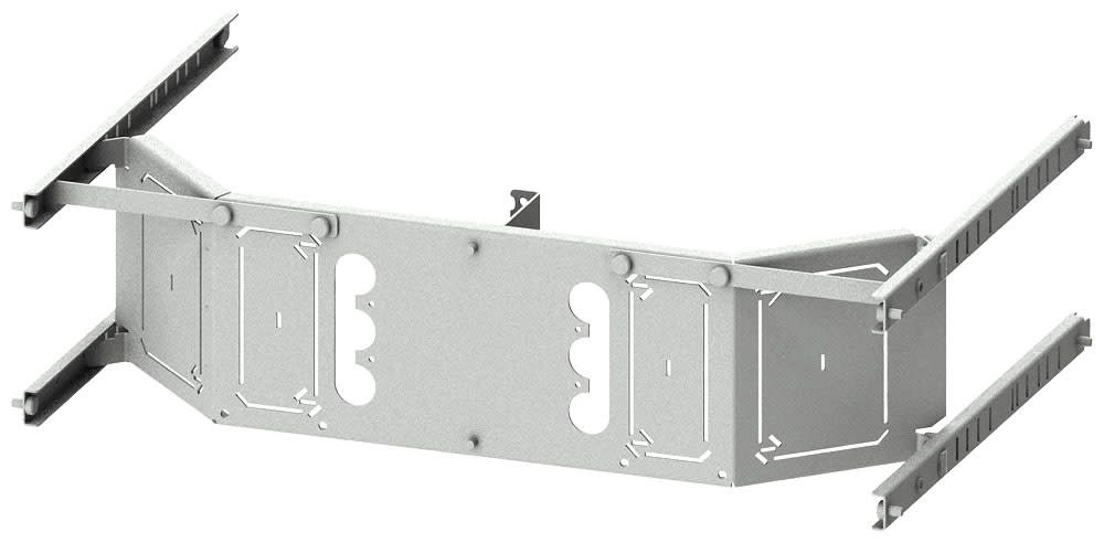 SIEMENS - SIE8PQ60006BA30 K.3VL2-3/3P/OR/FIS/DIR/P.MOD/H150/B600