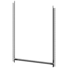 SIEMENS - SIE8PQ20806BA04 Ampliamento grado di protezione IP55, A: 800mm La: 600mm