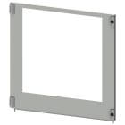 SIEMENS - SIE8PQ20808BA05 Porta modulare 3NJ4, A: 800 mm, La: 800mm