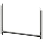 SIEMENS - SIE8PQ20406BA13 Ampliamento grado di protezione IP55, A: 400mm La: 600mm