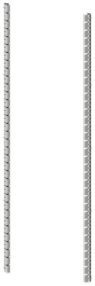 SIEMENS - SIE8PQ30000BA82 Guida di sostegno A: 1600mm