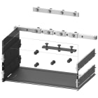 SIEMENS - SIE8PQ60005BA51 Collegamento sbarra collettrice verticale 3WA GC I, esecuzione fissa La: 600 mm per porta modulare