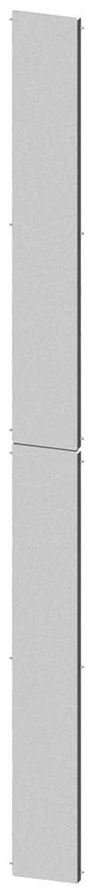 SIEMENS - SIE8PQ30002BA50 COP.VANO SBARRE B200XMONTANTE DOPPIO