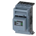 SIEMENS - SIE3NP11331JC13 SEZ.FUS.NH00 160A 60MM RITTAL SBAR.EFM20