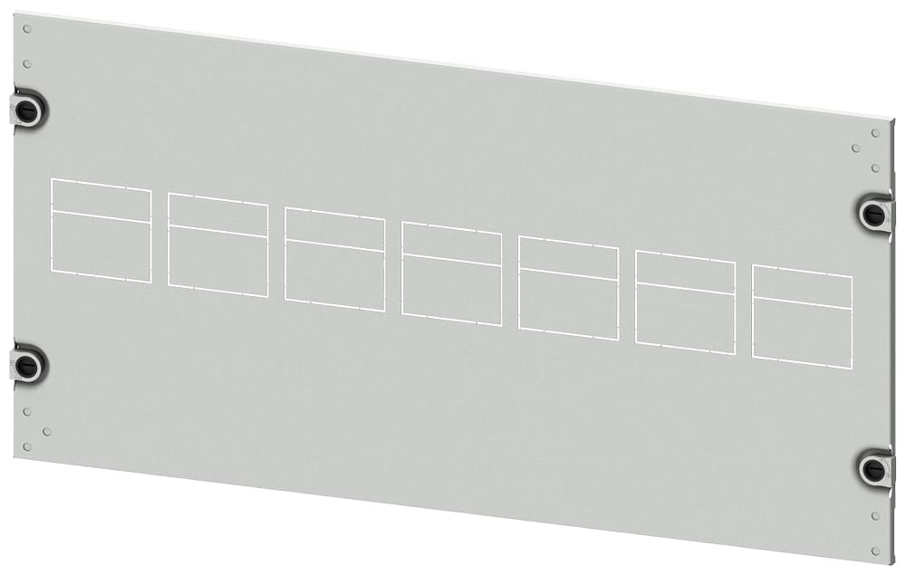 SIEMENS - SIE8PQ20358BA16 COPERT.3VA10 11/VERT/3P/FI,RIM/H350/W800