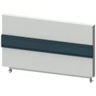 SIEMENS - SIE8PQ20224BA01 Copertura vano di testa IP40, A: 225mm La: 400mm