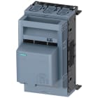 SIEMENS - SIE3NP11331BC12 SEZ.FUS.NH00 160A 60MM-32/70MM SBA.EFM10