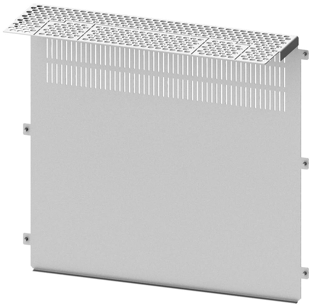 SIEMENS - SIE8PQ50004BA01 SGR.FORMA 4/CAVI/3WL11/3,4P/B600/P.MOD.