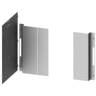 SIEMENS - SIE8PQ50001BA66 Segregazione 3WA GC I, a 3/4 poli, esecuzione estraibile, A: 550mm La: 800mm