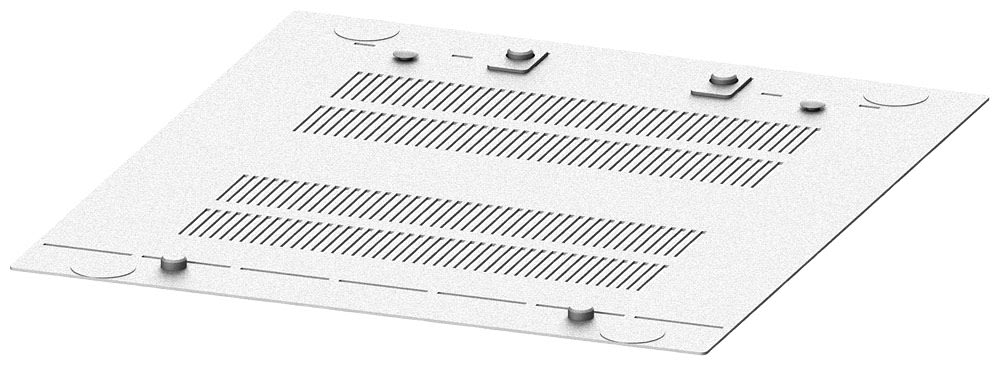 SIEMENS - SIE8PQ23004BA06 Tetto IP40, La: 350mm P: 400mm