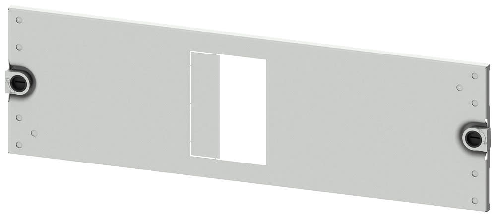 SIEMENS - SIE8PQ20156BA28 COPERT.3VA12/ORIZ/3POL/FI,RIM/H150/W600