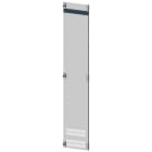 SIEMENS - SIE8PQ21970BA16 Porta, IP40, La: 350 mm, a doppia mappa, cerniera: a destra