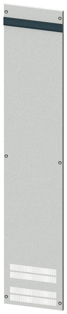 SIEMENS - SIE8PQ21974BA02 copertura IP40, A: 2000mm, La: 400mm