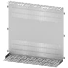 SIEMENS - SIE8PQ50003BA87 Segregazione sbarra collettrice verticale 3WL GC I, a 3/4 poli, esecuzione fissa