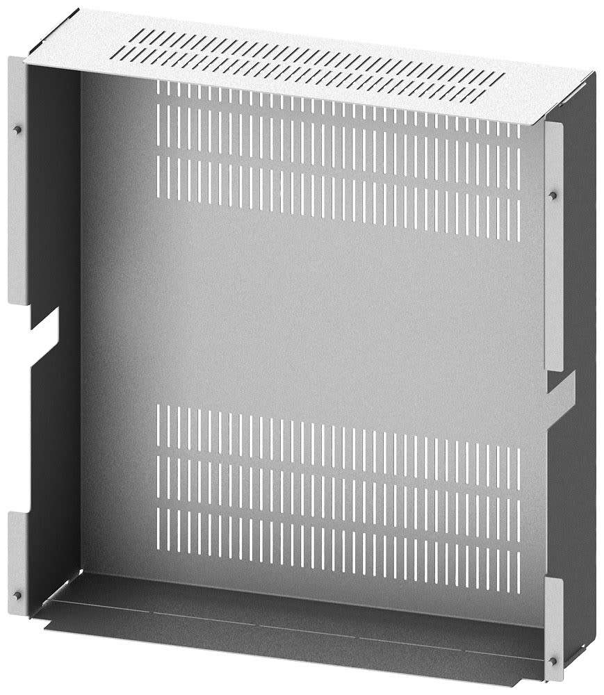 SIEMENS - SIE8PQ50000BA14 Segregazione sbarra collettrice verticale 3WL GC I, a 3/4 poli, esecuzione fissa