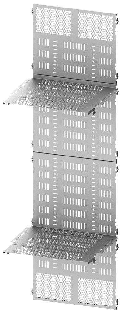 SIEMENS - SIE8PQ50004BA25 KIT SEGR. POST.FORMA 4B 3WL B600