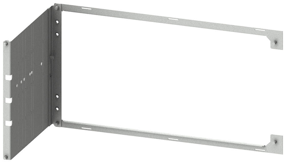 SIEMENS - SIE8PQ50004BA78 Modulo base segregazione posteriore, A: 250mm La: 800mm