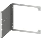 SIEMENS - SIE8PQ50004BA75 Modulo base segregazione posteriore, A: 250mm La: 600mm