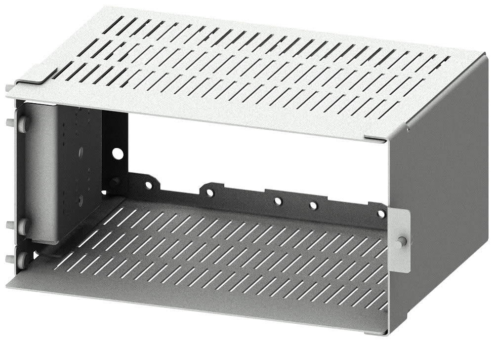 SIEMENS - SIE8PQ60005BA13 KIT COLLEG.CAVI POSTER.ORIZZ.3VL1-2/3P