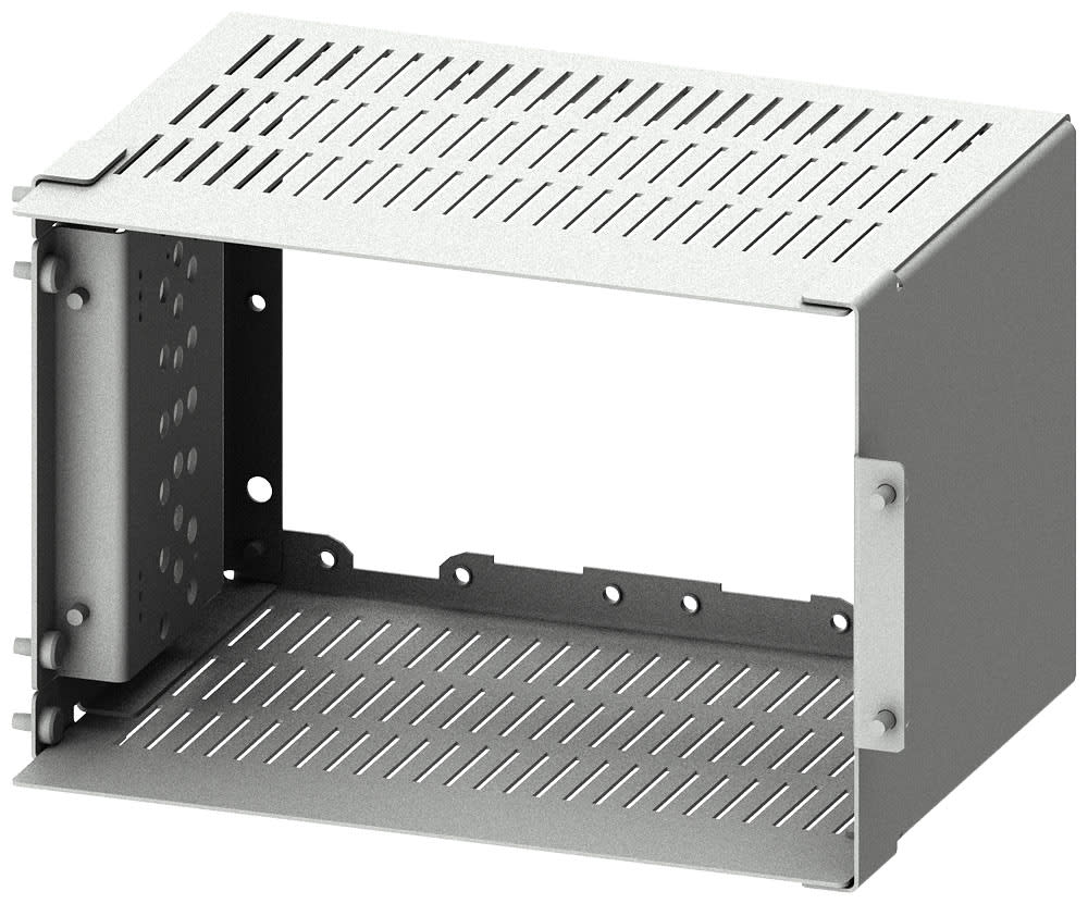 SIEMENS - SIE8PQ60005BA14 KIT COLLEG.CAVI POSTER.ORIZZ.3VL1-2/4P