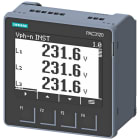 SIEMENS - SIE7KM31201BA011EA0 PAC3120 (VERS. 24V DC)