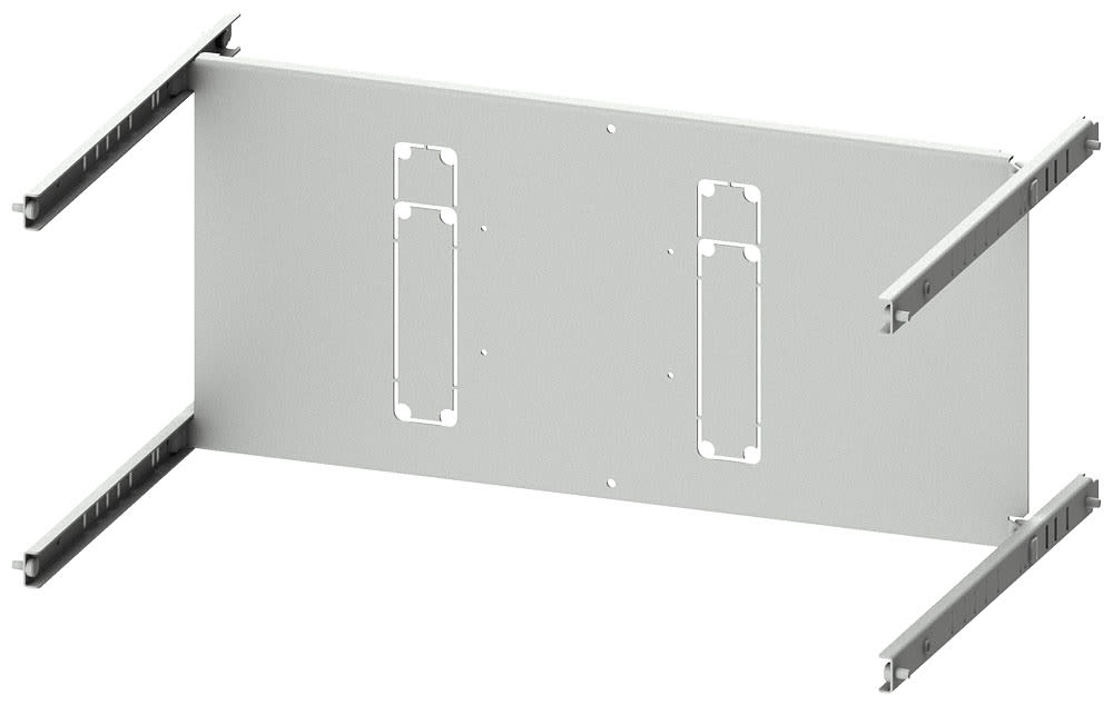 SIEMENS - SIE8PQ60002BA55 KIT 3KL/A712/3,4P/ORIZZONTALE/A250/L600