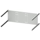 SIEMENS - SIE8PQ60002BA52 KIT 3KL/A711/3,4P/ORIZZONTALE/A200/L600