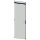 SIEMENS - SIE8PQ21976BA01 CUBICLEDOOR IP55/LEFT/PROFILE/H1975/W600