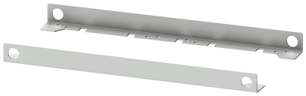 SIEMENS - SIE8PQ30001BA01 Angolare di sollevamento, La: 800mm, 1 set=2 pezzi