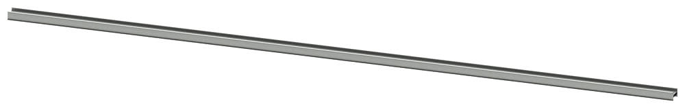 SIEMENS - SIE8PQ96000BA01 Guida DIN, L=1600mm