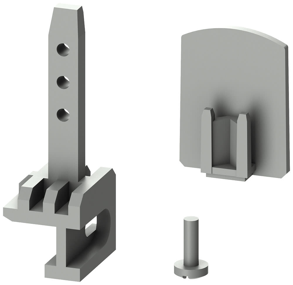 SIEMENS - SIE8US19981CA10 KIT VITI ANTIVIBRAZIONI