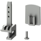 SIEMENS - SIE8US19981CA10 KIT VITI ANTIVIBRAZIONI