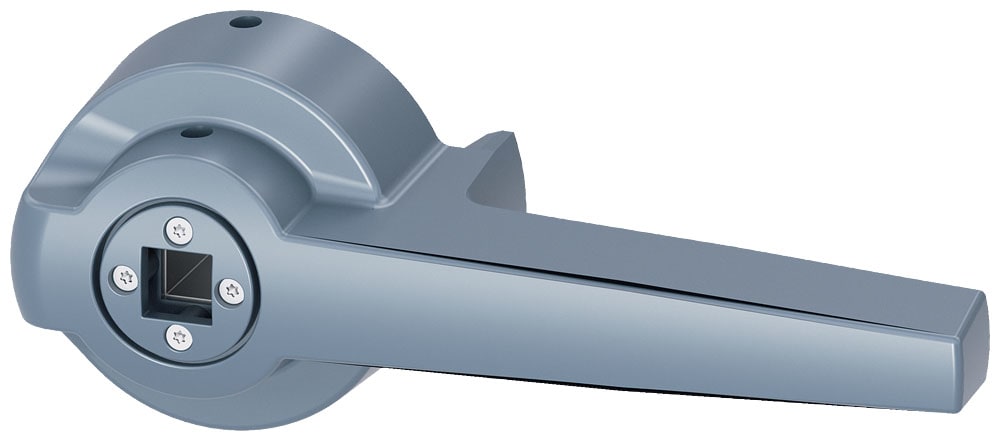 SIEMENS - SIE3VA96870GC01 MANOPOLA SUPPL. X 3VA15/25 STANDARD