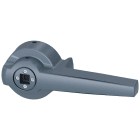 SIEMENS - SIE3VA96770GC01 SUPPLEMENTARY HANDLE STD X 3VA55/65/6