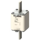 SIEMENS - SIE3NA3254 Cartuccia fusibile NH, NH2, In: 355 A, gG, Un AC: 500 V, Un DC: 440 V