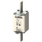 SIEMENS - SIE3NA3214 Cartuccia fusibile NH, NH2, In: 35 A, gG, Un AC: 500 V, Un DC: 440 V
